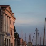 Piran, Foto Anita Arneitz, Slowenien