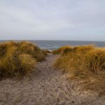 Weihnachten auf Sylt, Nordsee, Foto Anita Arneitz, www.anitaaufreisen.at