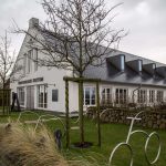 Weihnachten auf Sylt, Sansibar, Nordsee, Foto Anita Arneitz, www.anitaaufreisen.at