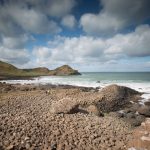 Giant Causeway,Nordirland Sehenswürdigkeiten, Foto Anita Arneitz, www.anitaaufreisen.at