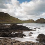Giant Causeway,Nordirland Sehenswürdigkeiten, Foto Anita Arneitz, www.anitaaufreisen.at