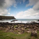 Giant Causeway,Nordirland Sehenswürdigkeiten, Foto Anita Arneitz, www.anitaaufreisen.at