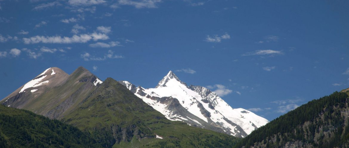 Großglockner: Lieblingsplätze in Kärnten