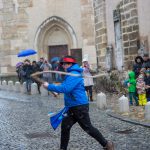Karneval der Kurent in Ptuj, Foto Matthias Eichinger, www.anitaaufreisen.at