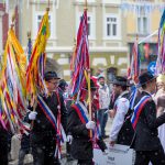 Karneval der Kurent in Ptuj, Foto Matthias Eichinger, www.anitaaufreisen.at