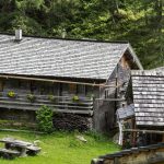 Gschlößtal, Innergschlöss, Osttirol. Österreich, Wandern, Nationalpark Hohe Tauern, Foto Anita Arneitz, Reiseblog www.anitaaufreisen.at