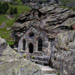 Gschlößtal, Innergschlöss, Osttirol. Österreich, Wandern, Nationalpark Hohe Tauern, Foto Anita Arneitz, Reiseblog www.anitaaufreisen.at