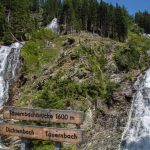 Gschlößtal, Innergschlöss, Osttirol. Österreich, Wandern, Nationalpark Hohe Tauern, Foto Anita Arneitz, Reiseblog www.anitaaufreisen.at