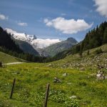 Gschlößtal, Innergschlöss, Osttirol. Österreich, Wandern, Nationalpark Hohe Tauern, Foto Anita Arneitz, Reiseblog www.anitaaufreisen.at