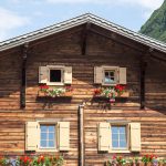 Gschlößtal, Innergschlöss, Osttirol. Österreich, Wandern, Nationalpark Hohe Tauern, Foto Anita Arneitz, Reiseblog www.anitaaufreisen.at