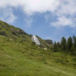Gschlößtal, Innergschlöss, Osttirol. Österreich, Wandern, Nationalpark Hohe Tauern, Foto Anita Arneitz, Reiseblog www.anitaaufreisen.at