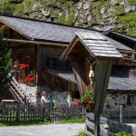 Gschlößtal, Innergschlöss, Osttirol. Österreich, Wandern, Nationalpark Hohe Tauern, Foto Anita Arneitz, Reiseblog www.anitaaufreisen.at