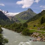 Gschlößtal, Innergschlöss, Osttirol. Österreich, Wandern, Nationalpark Hohe Tauern, Foto Anita Arneitz, Reiseblog www.anitaaufreisen.at