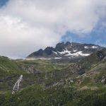 Gschlößtal, Innergschlöss, Osttirol. Österreich, Wandern, Nationalpark Hohe Tauern, Foto Anita Arneitz, Reiseblog www.anitaaufreisen.at