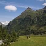 Gschlößtal, Innergschlöss, Osttirol. Österreich, Wandern, Nationalpark Hohe Tauern, Foto Anita Arneitz, Reiseblog www.anitaaufreisen.at
