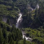 Gschlößtal, Innergschlöss, Osttirol. Österreich, Wandern, Nationalpark Hohe Tauern, Foto Anita Arneitz, Reiseblog www.anitaaufreisen.at