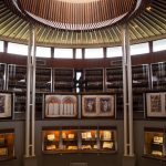 Kloster San Lazzaro degli Armeni, Venedig, schönste Bibliotheken der Welt, Foto Anita Arneitz, Reiseblog anitaaufreisen.at