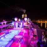 Mein Schiff 5, Kreuzfahrt Mittelmeer, Foto Anita Arneitz, www.anitaaufreisen.at