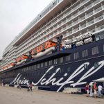 Mein Schiff 5, Kreuzfahrt Mittelmeer, Foto Anita Arneitz, www.anitaaufreisen.at