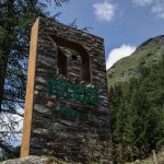 Gschlößtal, Innergschlöss, Osttirol. Österreich, Wandern, Nationalpark Hohe Tauern, Foto Anita Arneitz, Reiseblog www.anitaaufreisen.at