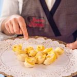 Ferrara, Restauranttipp, Emilia Romagna, Italien, Reiseblog, Foto Anita Arneitz, www.anitaaufreisen.at