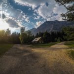 Kanutour auf der Gail, Kärnten, Naturpark Dobratsch, Schütt, Nötsch, Arnoldstein, Foto Anita Arneitz, Reiseblog www.anitaaufreisen.at