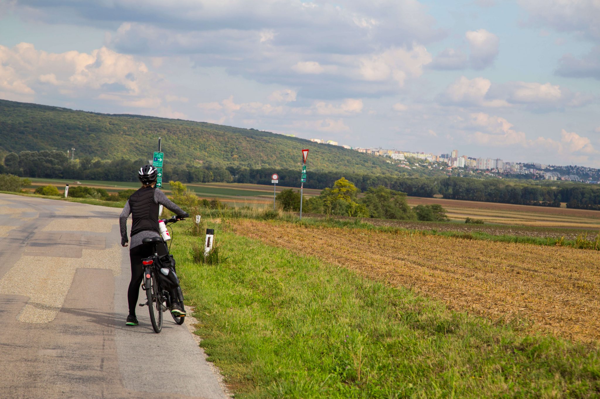 Ausflüge in und rund um Bratislava Reiseblog Anita auf