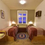 Hotel Djupavik Island
