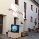 Künstlerstadt Gmünd, Kärnten, Österreich, Citytrip, Tipps, Foto Anita Arneitz, Reiseblog www.anitaaufreisen.at