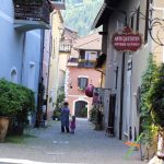 Künstlerstadt Gmünd, Kärnten, Österreich, Citytrip, Tipps, Foto Anita Arneitz, Reiseblog www.anitaaufreisen.at