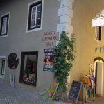 Künstlerstadt Gmünd, Kärnten, Österreich, Citytrip, Tipps, Foto Anita Arneitz, Reiseblog www.anitaaufreisen.at