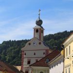 Künstlerstadt Gmünd, Kärnten, Österreich, Citytrip, Tipps, Foto Anita Arneitz, Reiseblog www.anitaaufreisen.at
