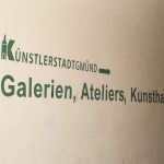 Künstlerstadt Gmünd, Kärnten, Österreich, Citytrip, Tipps, Foto Anita Arneitz, Reiseblog www.anitaaufreisen.at