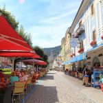 Künstlerstadt Gmünd, Kärnten, Österreich, Citytrip, Tipps, Foto Anita Arneitz, Reiseblog www.anitaaufreisen.at