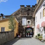 Künstlerstadt Gmünd, Kärnten, Österreich, Citytrip, Tipps, Foto Anita Arneitz, Reiseblog www.anitaaufreisen.at