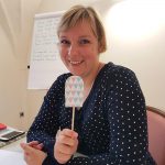 Kreative Schreibwerkstatt im Stift Ossiach, Foto Angelika Komposch