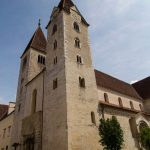 Benediktinerkloster Stift St. Paul im Lavanttal, Klösterreich, Kärnten, Foto Anita Arneitz, Reiseblog www.anitaaufreisen.at