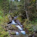 Wandern im Lesachtal, Kärnten, Österreich, Reisetipps, Foto Reiseblog Anita auf Reisen