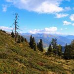 Wandern im Lesachtal, Kärnten, Österreich, Reisetipps, Foto Reiseblog Anita auf Reisen