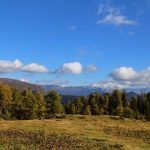 Wandern im Lesachtal, Kärnten, Österreich, Reisetipps, Foto Reiseblog Anita auf Reisen