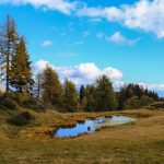 Wandern im Lesachtal, Kärnten, Österreich, Reisetipps, Foto Reiseblog Anita auf Reisen