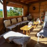 Reiturlaub in der Toskana, Wanderritt Italien, Fotos Karin Schafler, Tipps auf Reiseblog www.anitaaufreisen.at