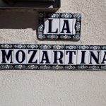 Mozartina in Paularo, Carnia, Italien, Musikmuseum, Foto Anita Arneitz und Matthias Eichinger, Reiseblog www.anitaaufreisen.at