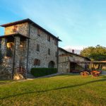 Reiturlaub in der Toskana, Wanderritt Italien, Fotos Karin Schafler, Tipps auf Reiseblog www.anitaaufreisen.at