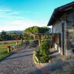 Reiturlaub in der Toskana, Wanderritt Italien, Fotos Karin Schafler, Tipps auf Reiseblog www.anitaaufreisen.at