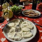 Reiturlaub in der Toskana, Wanderritt Italien, Fotos Karin Schafler, Tipps auf Reiseblog www.anitaaufreisen.at