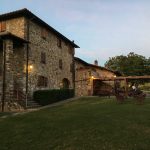 Reiturlaub in der Toskana, Wanderritt Italien, Fotos Karin Schafler, Tipps auf Reiseblog www.anitaaufreisen.at