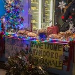 Winter in Cividale del Friuli, Weihnachtsmarkt, Friaul, Italien, Foto Anita Arneitz