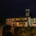 Winter in Cividale del Friuli