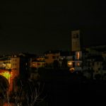 Winter in Cividale del Friuli